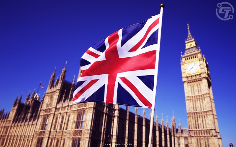 UK Government to Establish a New Multi-Agency Crypto Cell