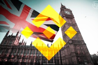 UK lawmakers disregard Binance’s evidence on FTX Collapse