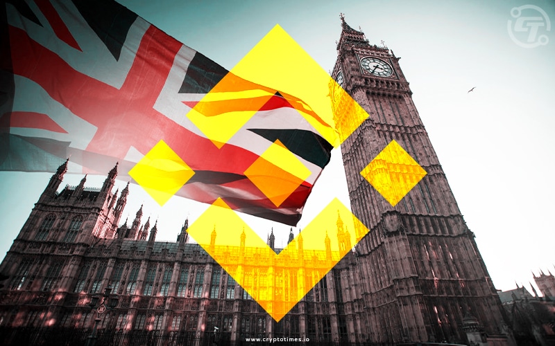 UK lawmakers disregard Binance’s evidence on FTX Collapse