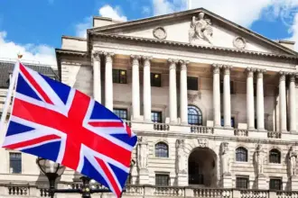 UK Seeks Stablecoin, Staking Rules Within 6 Months