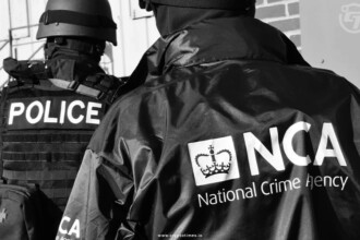 UK National Crime Agency Seeks Crypto Investigators