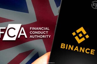 UK's FCA Says Binance Market Limited is not Capable of Supervision