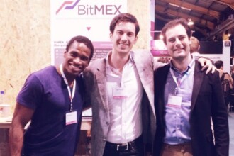 BitMEX Co-founders Fined $30 Million by CFTC