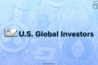 US Global Investors Gets into The Crypto-Space Through GBTC