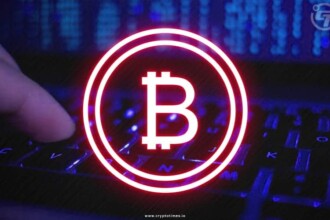 US Tied $5.2 Billion Worth Bitcoin Transactions to Ransomware Payments