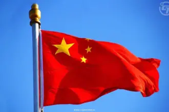 US National Security Worries Over Chinese Bitcoin Mines