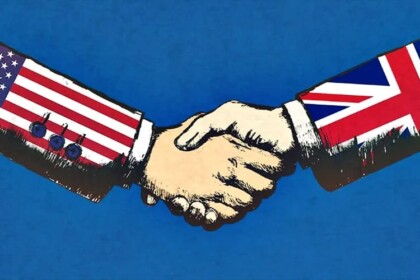 UK & US Partner for Cross-Border Crypto Regulation