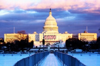 US Legislators ask Crypto Firms to Give info on 'Diversity & Inclusion'