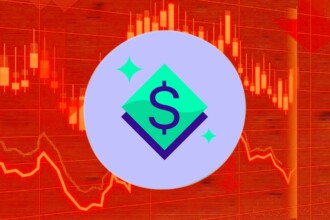 Neutrino USD Fall by 6% After New Updates Implemented