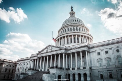 US Republicans Unveil Draft Bill for Crypto Market Clarity