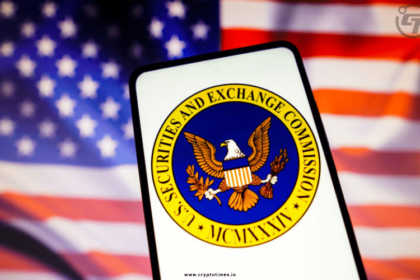 SEC Crypto Chief Warns More Exchanges & DeFi Charges