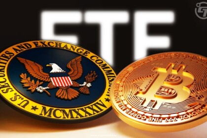 US Lawmakers Push SEC Chair for Spot Bitcoin ETF Approval