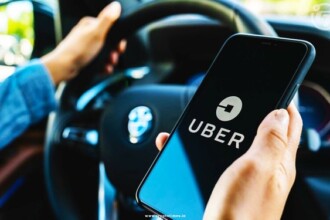 Uber CEO Commits to Future Bitcoin Payments