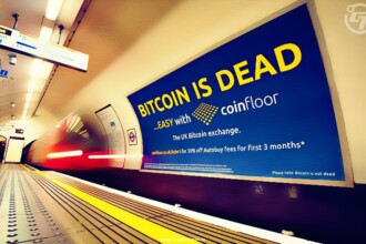 UK to Tighten Rules on Crypto Advertisements