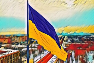 Ukraine police busts crypto fraudsters running fake call centers