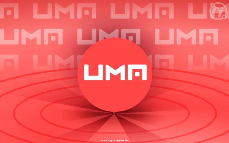 Uma Token Soars 80% with MEV-focused Solution Hint
