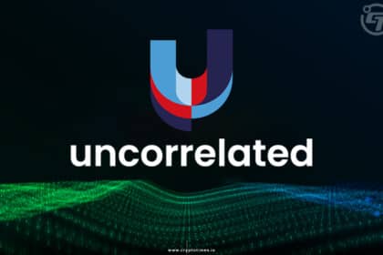 Uncorrelated Ventures Bags $315M, Eyes Global Innovation