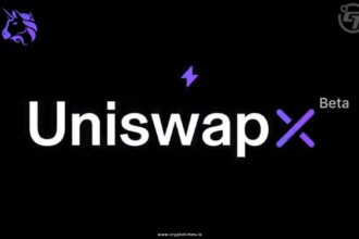 DEX Uniswap Launches UniswapX Protocol