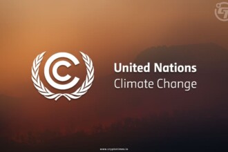 United Nations Launches NFTs Highlighting Climate Crisis