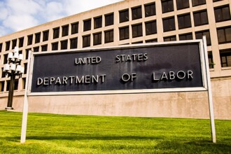 US Labour Dept finds Fidelity BTC Pension Plans Risky