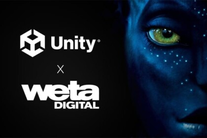 Unity Prepares for Metaverse by Acquiring Peter Jackson's Weta Digital