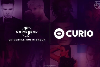 Universal Music to Launch NFT Fan Collections