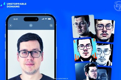 Unstoppable Domains Introduces AI-Generated PFP Avatars