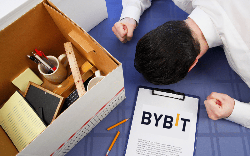 Bybit cut 30% of staff to ‘navigate market slowdown’
