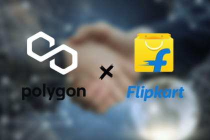 Flipkart & Polygon to Launch Blockchain-eCommerce CoE