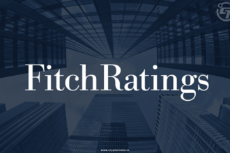 Fitch Warns Possible Risks Related to Stablecoin Growth, Regulation