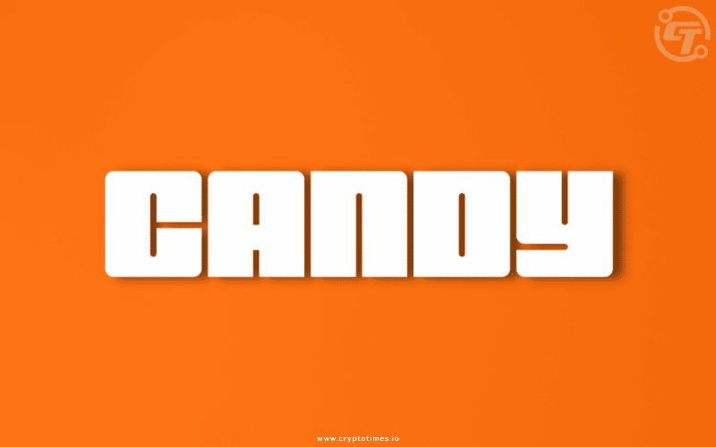 Candy Digital Raises $100 Million in Series A Funding Round