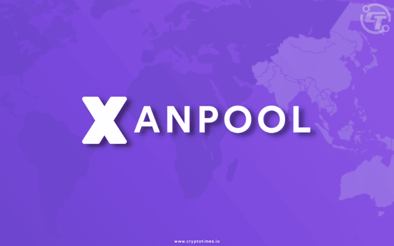XanPool Secures $27 Million in Series A Financing Round