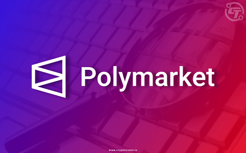 CFTC Reportedly Investigating DeFi Prediction Platform Polymarket