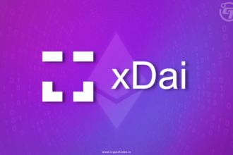 Ethereum Sidechain xDai Announced the Support of EIP-1559