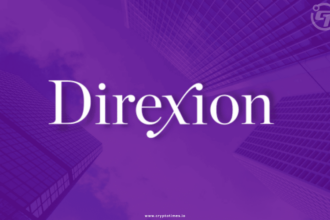 ETF Provider Direxion Files for Short Bitcoin Futures Product