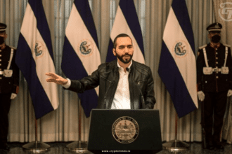 Nayib Bukele Buys the Dip, Adds Another 420 Bitcoin