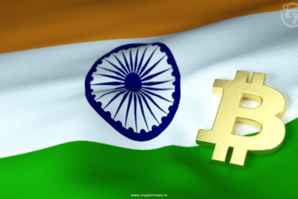 Indian Government to Welcome Regulations on Crypto to Harness Tech