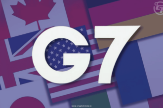 G7 will give 13-Point rules to guide CBDCs Issuance