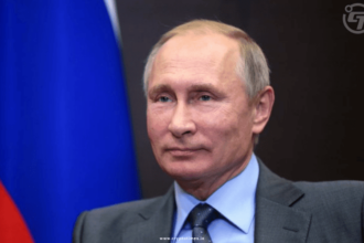 Russian President Putin Says Crypto Holds 'Value'