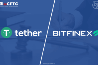 CFTC Charged Tether and Bitfinex $42.5M for Violating Regulations