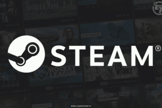 Valve Blocks Blockchain, Crypto, and NFT Games from Steam