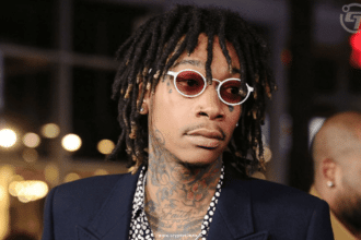 Wiz Khalifa Partner With Antoni Tudisco to Release NFT Collection