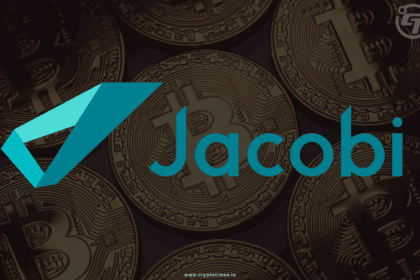 Jacobi Bitcoin ETF