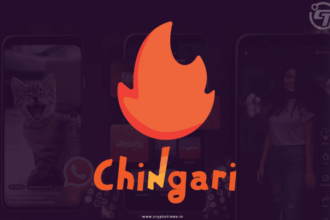 Indian Short-video App Chingari Raised $19 Million