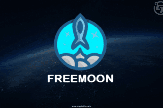 Freemoon Introduces liquidity Lock-up Period with Smart Contract Plan