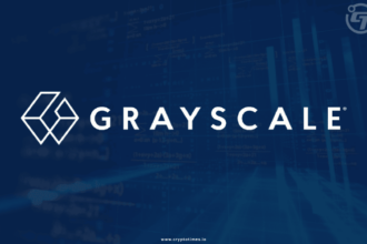 Grayscale Investment Close to Filing Application for Spot Bitcoin ETF