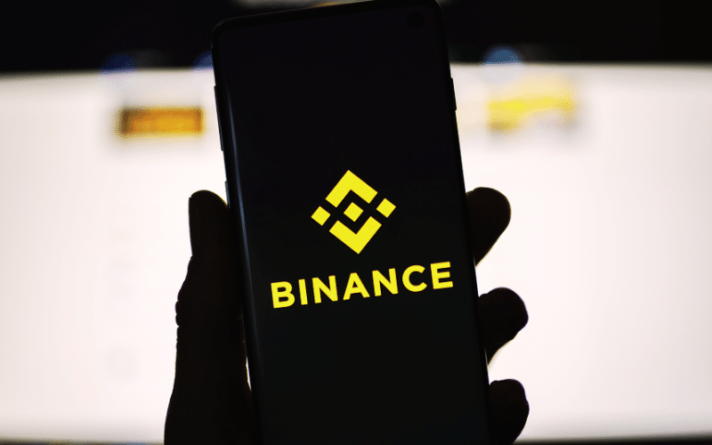 Crypto Giant Binance Exits Cyprus, Embraces EU Opportunities