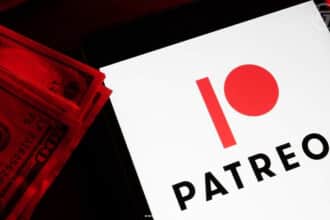 Phishing Emails Pose as Patreon, Promoting Fake Crypto Projects