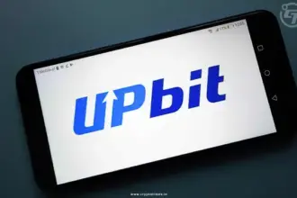 Upbit Surpasses Coinbase and OKX in Spot Trading Volume