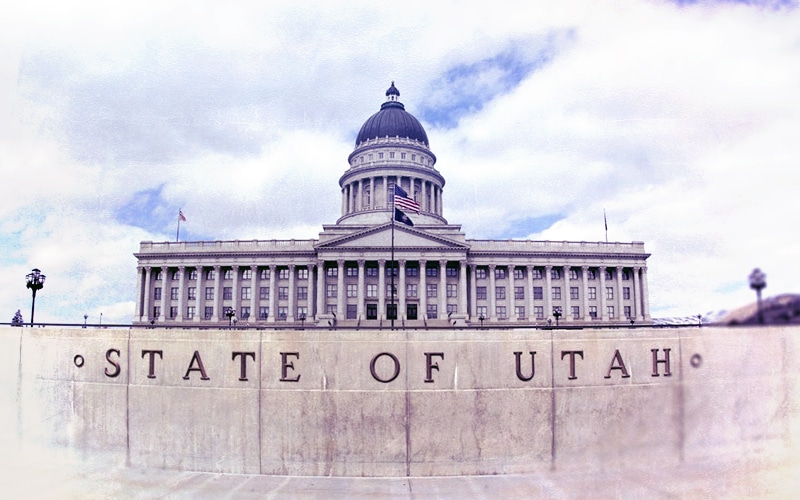 Utah Governor Signs Bill for a Crypto-Focused Task Force